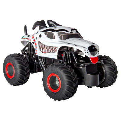 Машинка на радиоуправлении Monster Jam Далматин Spin Master 6044951